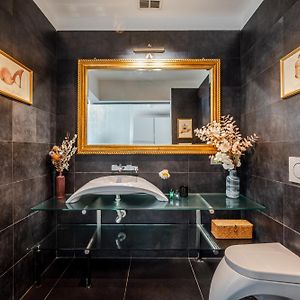 Superior Studio met een King Size Bed